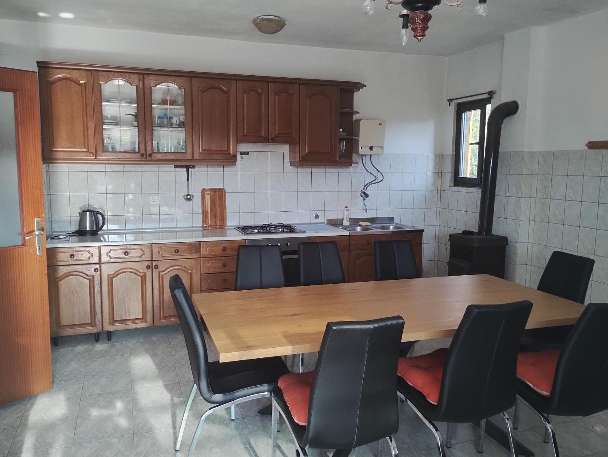 Apartment Denis Каприе Экстерьер фото