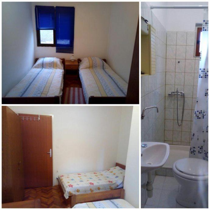 Apartment Denis Каприе Экстерьер фото