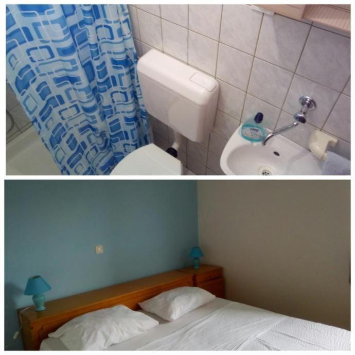 Apartment Denis Каприе Экстерьер фото
