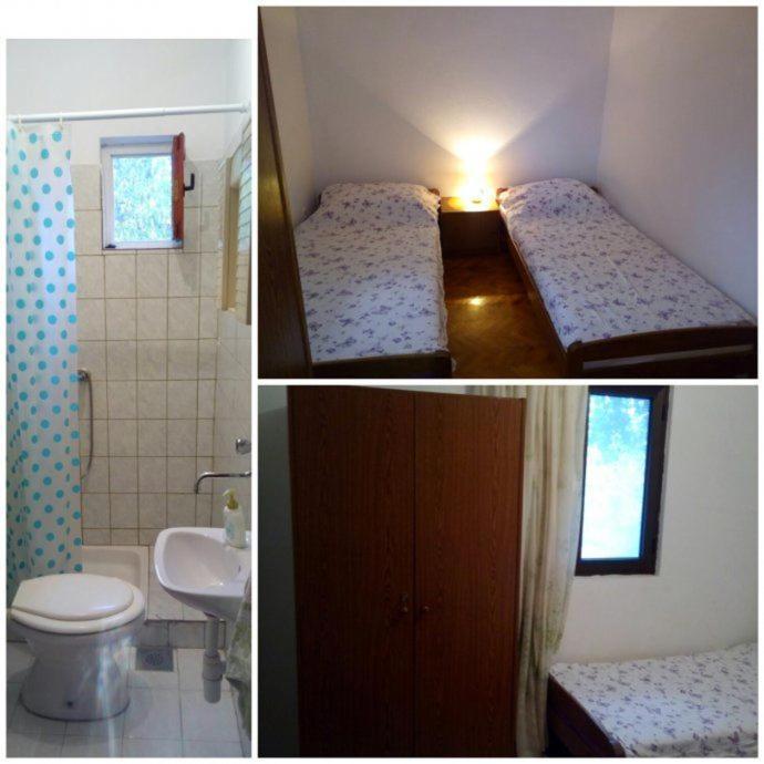 Apartment Denis Каприе Экстерьер фото